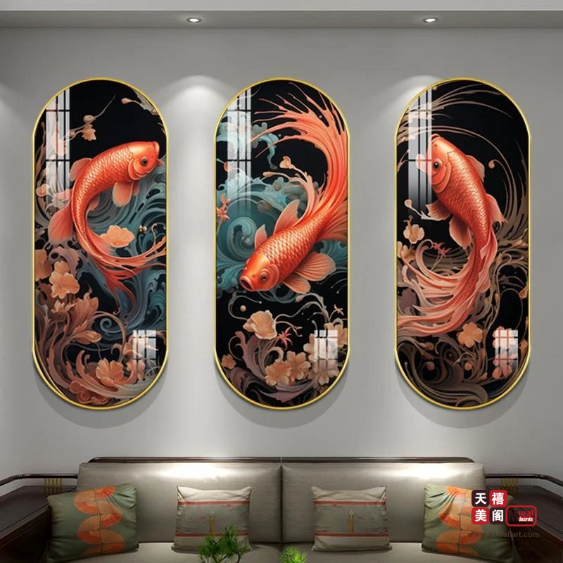祥鱼圆角