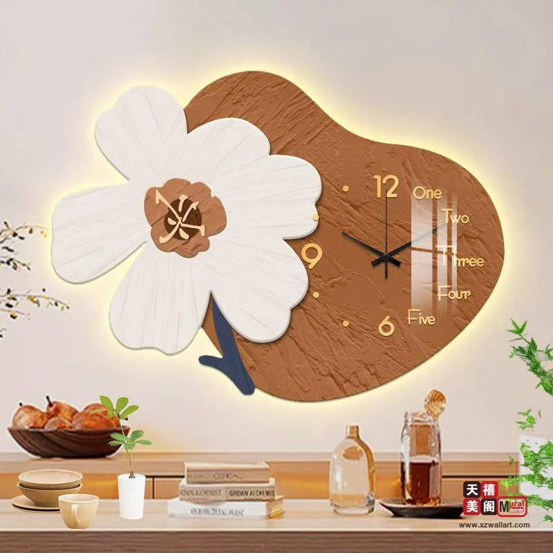 花香魅影