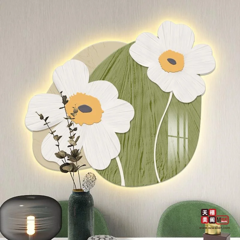 花香魅影