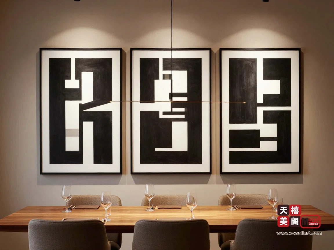 餐厅实景参考